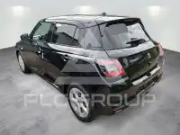 2026 Suzuki SWIFT