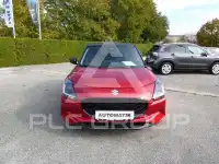 2026 Suzuki SWIFT