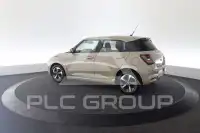 2026 Suzuki SWIFT
