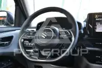 2026 Suzuki SWIFT