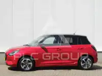 2026 Suzuki SWIFT