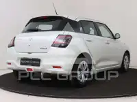 2026 Suzuki SWIFT