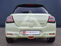 2026 Suzuki SWIFT