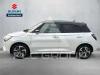 2026 Suzuki SWIFT