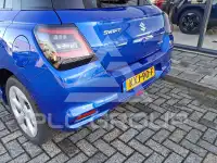 2026 Suzuki SWIFT