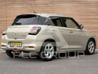 2026 Suzuki SWIFT