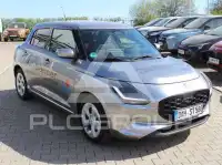 2026 Suzuki SWIFT