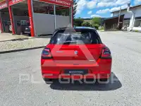 2026 Suzuki SWIFT