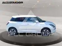 2026 Suzuki SWIFT