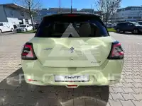 2026 Suzuki SWIFT