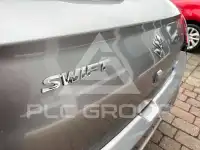 2026 Suzuki SWIFT
