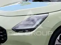 2026 Suzuki SWIFT