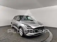 2026 Suzuki SWIFT