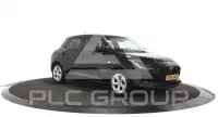 2026 Suzuki SWIFT