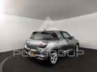 2026 Suzuki SWIFT