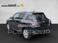 2026 Suzuki SWIFT