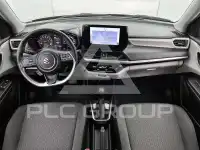 2026 Suzuki SWIFT