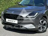 2026 Suzuki SWIFT