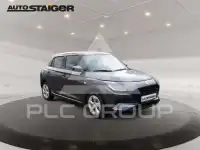 2026 Suzuki SWIFT