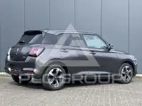 2026 Suzuki SWIFT