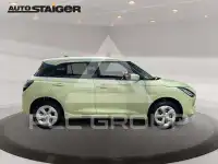 2026 Suzuki SWIFT