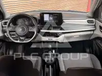 2026 Suzuki SWIFT