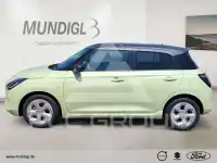 2026 Suzuki SWIFT