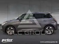 2026 Suzuki SWIFT