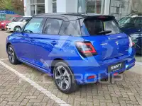 2026 Suzuki SWIFT