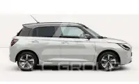 2026 Suzuki SWIFT
