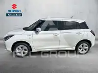 2026 Suzuki SWIFT