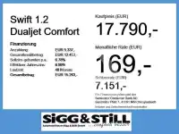 2026 Suzuki SWIFT