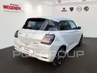 2026 Suzuki SWIFT