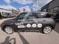 2026 Suzuki SWIFT