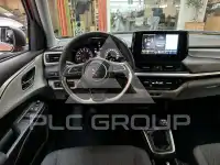 2026 Suzuki SWIFT