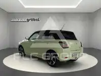 2026 Suzuki SWIFT