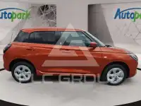 2026 Suzuki SWIFT