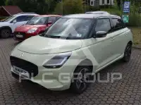 2026 Suzuki SWIFT