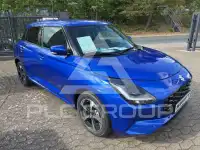 2026 Suzuki SWIFT