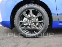 2026 Suzuki SWIFT