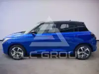 2026 Suzuki SWIFT