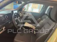 2026 Suzuki SWIFT