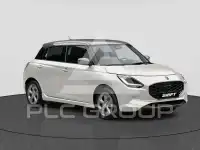 2026 Suzuki SWIFT
