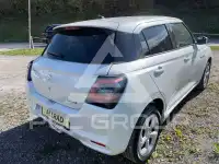 2026 Suzuki SWIFT