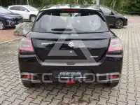 2026 Suzuki SWIFT
