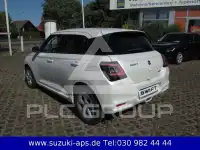 2026 Suzuki SWIFT
