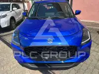 2026 Suzuki SWIFT