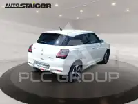 2026 Suzuki SWIFT
