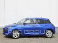 2026 Suzuki SWIFT