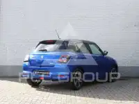 2026 Suzuki SWIFT
